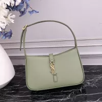 Cheap Yves Saint Laurent YSL AAA Quality Shoulder Bags For Women #1320893 Replica Wholesale [$85.00 USD] [ITEM#1320893] on Replica Yves Saint Laurent YSL AAA Quality Shoulder Bags