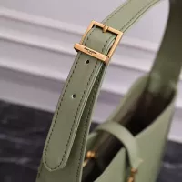 Cheap Yves Saint Laurent YSL AAA Quality Shoulder Bags For Women #1320893 Replica Wholesale [$85.00 USD] [ITEM#1320893] on Replica Yves Saint Laurent YSL AAA Quality Shoulder Bags