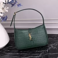 Cheap Yves Saint Laurent YSL AAA Quality Shoulder Bags For Women #1320895 Replica Wholesale [$85.00 USD] [ITEM#1320895] on Replica Yves Saint Laurent YSL AAA Quality Shoulder Bags