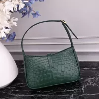Cheap Yves Saint Laurent YSL AAA Quality Shoulder Bags For Women #1320895 Replica Wholesale [$85.00 USD] [ITEM#1320895] on Replica Yves Saint Laurent YSL AAA Quality Shoulder Bags