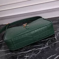 Cheap Yves Saint Laurent YSL AAA Quality Shoulder Bags For Women #1320895 Replica Wholesale [$85.00 USD] [ITEM#1320895] on Replica Yves Saint Laurent YSL AAA Quality Shoulder Bags
