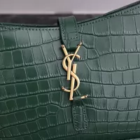 Cheap Yves Saint Laurent YSL AAA Quality Shoulder Bags For Women #1320895 Replica Wholesale [$85.00 USD] [ITEM#1320895] on Replica Yves Saint Laurent YSL AAA Quality Shoulder Bags