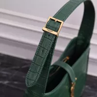 Cheap Yves Saint Laurent YSL AAA Quality Shoulder Bags For Women #1320895 Replica Wholesale [$85.00 USD] [ITEM#1320895] on Replica Yves Saint Laurent YSL AAA Quality Shoulder Bags