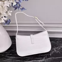 Cheap Yves Saint Laurent YSL AAA Quality Shoulder Bags For Women #1320896 Replica Wholesale [$85.00 USD] [ITEM#1320896] on Replica Yves Saint Laurent YSL AAA Quality Shoulder Bags