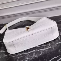 Cheap Yves Saint Laurent YSL AAA Quality Shoulder Bags For Women #1320896 Replica Wholesale [$85.00 USD] [ITEM#1320896] on Replica Yves Saint Laurent YSL AAA Quality Shoulder Bags