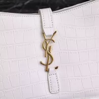 Cheap Yves Saint Laurent YSL AAA Quality Shoulder Bags For Women #1320896 Replica Wholesale [$85.00 USD] [ITEM#1320896] on Replica Yves Saint Laurent YSL AAA Quality Shoulder Bags
