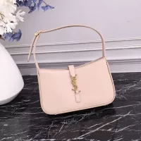 Cheap Yves Saint Laurent YSL AAA Quality Shoulder Bags For Women #1320898 Replica Wholesale [$85.00 USD] [ITEM#1320898] on Replica Yves Saint Laurent YSL AAA Quality Shoulder Bags