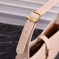 Cheap Yves Saint Laurent YSL AAA Quality Shoulder Bags For Women #1320898 Replica Wholesale [$85.00 USD] [ITEM#1320898] on Replica Yves Saint Laurent YSL AAA Quality Shoulder Bags
