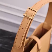 Cheap Yves Saint Laurent YSL AAA Quality Shoulder Bags For Women #1320899 Replica Wholesale [$85.00 USD] [ITEM#1320899] on Replica Yves Saint Laurent YSL AAA Quality Shoulder Bags
