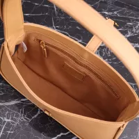 Cheap Yves Saint Laurent YSL AAA Quality Shoulder Bags For Women #1320899 Replica Wholesale [$85.00 USD] [ITEM#1320899] on Replica Yves Saint Laurent YSL AAA Quality Shoulder Bags