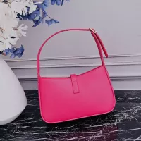 Cheap Yves Saint Laurent YSL AAA Quality Shoulder Bags For Women #1320900 Replica Wholesale [$85.00 USD] [ITEM#1320900] on Replica Yves Saint Laurent YSL AAA Quality Shoulder Bags