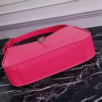 Cheap Yves Saint Laurent YSL AAA Quality Shoulder Bags For Women #1320900 Replica Wholesale [$85.00 USD] [ITEM#1320900] on Replica Yves Saint Laurent YSL AAA Quality Shoulder Bags