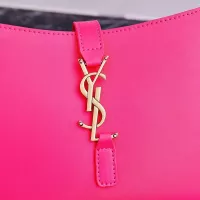 Cheap Yves Saint Laurent YSL AAA Quality Shoulder Bags For Women #1320900 Replica Wholesale [$85.00 USD] [ITEM#1320900] on Replica Yves Saint Laurent YSL AAA Quality Shoulder Bags