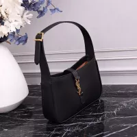 Cheap Yves Saint Laurent YSL AAA Quality Shoulder Bags For Women #1320901 Replica Wholesale [$85.00 USD] [ITEM#1320901] on Replica Yves Saint Laurent YSL AAA Quality Shoulder Bags