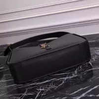 Cheap Yves Saint Laurent YSL AAA Quality Shoulder Bags For Women #1320901 Replica Wholesale [$85.00 USD] [ITEM#1320901] on Replica Yves Saint Laurent YSL AAA Quality Shoulder Bags