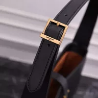 Cheap Yves Saint Laurent YSL AAA Quality Shoulder Bags For Women #1320901 Replica Wholesale [$85.00 USD] [ITEM#1320901] on Replica Yves Saint Laurent YSL AAA Quality Shoulder Bags