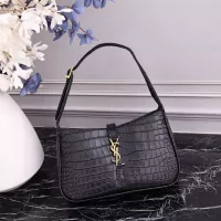 Cheap Yves Saint Laurent YSL AAA Quality Shoulder Bags For Women #1320902 Replica Wholesale [$85.00 USD] [ITEM#1320902] on Replica Yves Saint Laurent YSL AAA Quality Shoulder Bags