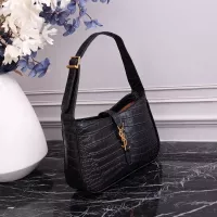 Cheap Yves Saint Laurent YSL AAA Quality Shoulder Bags For Women #1320902 Replica Wholesale [$85.00 USD] [ITEM#1320902] on Replica Yves Saint Laurent YSL AAA Quality Shoulder Bags