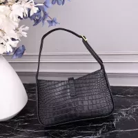 Cheap Yves Saint Laurent YSL AAA Quality Shoulder Bags For Women #1320902 Replica Wholesale [$85.00 USD] [ITEM#1320902] on Replica Yves Saint Laurent YSL AAA Quality Shoulder Bags