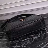 Cheap Yves Saint Laurent YSL AAA Quality Shoulder Bags For Women #1320902 Replica Wholesale [$85.00 USD] [ITEM#1320902] on Replica Yves Saint Laurent YSL AAA Quality Shoulder Bags