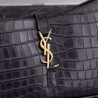 Cheap Yves Saint Laurent YSL AAA Quality Shoulder Bags For Women #1320902 Replica Wholesale [$85.00 USD] [ITEM#1320902] on Replica Yves Saint Laurent YSL AAA Quality Shoulder Bags