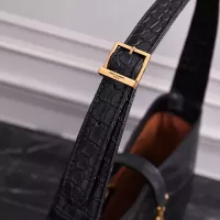 Cheap Yves Saint Laurent YSL AAA Quality Shoulder Bags For Women #1320902 Replica Wholesale [$85.00 USD] [ITEM#1320902] on Replica Yves Saint Laurent YSL AAA Quality Shoulder Bags