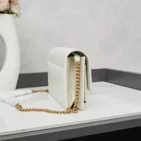 Cheap Yves Saint Laurent YSL AAA Quality Messenger Bags For Women #1320903 Replica Wholesale [$85.00 USD] [ITEM#1320903] on Replica Yves Saint Laurent YSL AAA Quality Messenger Bags