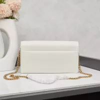 Cheap Yves Saint Laurent YSL AAA Quality Messenger Bags For Women #1320903 Replica Wholesale [$85.00 USD] [ITEM#1320903] on Replica Yves Saint Laurent YSL AAA Quality Messenger Bags