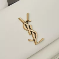 Cheap Yves Saint Laurent YSL AAA Quality Messenger Bags For Women #1320903 Replica Wholesale [$85.00 USD] [ITEM#1320903] on Replica Yves Saint Laurent YSL AAA Quality Messenger Bags