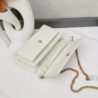 Cheap Yves Saint Laurent YSL AAA Quality Messenger Bags For Women #1320903 Replica Wholesale [$85.00 USD] [ITEM#1320903] on Replica Yves Saint Laurent YSL AAA Quality Messenger Bags