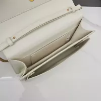 Cheap Yves Saint Laurent YSL AAA Quality Messenger Bags For Women #1320903 Replica Wholesale [$85.00 USD] [ITEM#1320903] on Replica Yves Saint Laurent YSL AAA Quality Messenger Bags