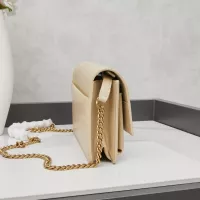 Cheap Yves Saint Laurent YSL AAA Quality Messenger Bags For Women #1320904 Replica Wholesale [$85.00 USD] [ITEM#1320904] on Replica Yves Saint Laurent YSL AAA Quality Messenger Bags