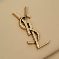 Cheap Yves Saint Laurent YSL AAA Quality Messenger Bags For Women #1320904 Replica Wholesale [$85.00 USD] [ITEM#1320904] on Replica Yves Saint Laurent YSL AAA Quality Messenger Bags