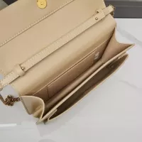 Cheap Yves Saint Laurent YSL AAA Quality Messenger Bags For Women #1320904 Replica Wholesale [$85.00 USD] [ITEM#1320904] on Replica Yves Saint Laurent YSL AAA Quality Messenger Bags