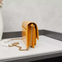 Cheap Yves Saint Laurent YSL AAA Quality Messenger Bags For Women #1320905 Replica Wholesale [$85.00 USD] [ITEM#1320905] on Replica Yves Saint Laurent YSL AAA Quality Messenger Bags