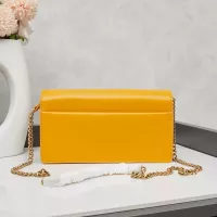 Cheap Yves Saint Laurent YSL AAA Quality Messenger Bags For Women #1320905 Replica Wholesale [$85.00 USD] [ITEM#1320905] on Replica Yves Saint Laurent YSL AAA Quality Messenger Bags