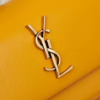 Cheap Yves Saint Laurent YSL AAA Quality Messenger Bags For Women #1320905 Replica Wholesale [$85.00 USD] [ITEM#1320905] on Replica Yves Saint Laurent YSL AAA Quality Messenger Bags