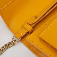 Cheap Yves Saint Laurent YSL AAA Quality Messenger Bags For Women #1320905 Replica Wholesale [$85.00 USD] [ITEM#1320905] on Replica Yves Saint Laurent YSL AAA Quality Messenger Bags