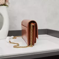 Cheap Yves Saint Laurent YSL AAA Quality Messenger Bags For Women #1320906 Replica Wholesale [$85.00 USD] [ITEM#1320906] on Replica Yves Saint Laurent YSL AAA Quality Messenger Bags
