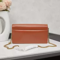Cheap Yves Saint Laurent YSL AAA Quality Messenger Bags For Women #1320906 Replica Wholesale [$85.00 USD] [ITEM#1320906] on Replica Yves Saint Laurent YSL AAA Quality Messenger Bags