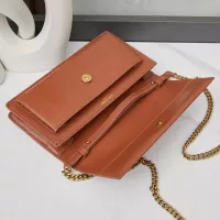 Cheap Yves Saint Laurent YSL AAA Quality Messenger Bags For Women #1320906 Replica Wholesale [$85.00 USD] [ITEM#1320906] on Replica Yves Saint Laurent YSL AAA Quality Messenger Bags