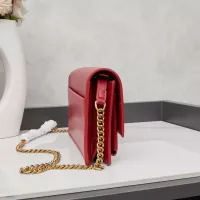 Cheap Yves Saint Laurent YSL AAA Quality Messenger Bags For Women #1320907 Replica Wholesale [$85.00 USD] [ITEM#1320907] on Replica Yves Saint Laurent YSL AAA Quality Messenger Bags