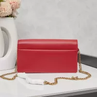 Cheap Yves Saint Laurent YSL AAA Quality Messenger Bags For Women #1320907 Replica Wholesale [$85.00 USD] [ITEM#1320907] on Replica Yves Saint Laurent YSL AAA Quality Messenger Bags