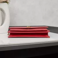 Cheap Yves Saint Laurent YSL AAA Quality Messenger Bags For Women #1320907 Replica Wholesale [$85.00 USD] [ITEM#1320907] on Replica Yves Saint Laurent YSL AAA Quality Messenger Bags