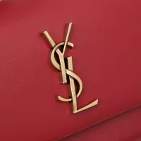 Cheap Yves Saint Laurent YSL AAA Quality Messenger Bags For Women #1320907 Replica Wholesale [$85.00 USD] [ITEM#1320907] on Replica Yves Saint Laurent YSL AAA Quality Messenger Bags