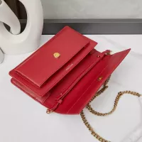 Cheap Yves Saint Laurent YSL AAA Quality Messenger Bags For Women #1320907 Replica Wholesale [$85.00 USD] [ITEM#1320907] on Replica Yves Saint Laurent YSL AAA Quality Messenger Bags
