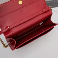 Cheap Yves Saint Laurent YSL AAA Quality Messenger Bags For Women #1320907 Replica Wholesale [$85.00 USD] [ITEM#1320907] on Replica Yves Saint Laurent YSL AAA Quality Messenger Bags