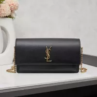 Cheap Yves Saint Laurent YSL AAA Quality Messenger Bags For Women #1320908 Replica Wholesale [$85.00 USD] [ITEM#1320908] on Replica Yves Saint Laurent YSL AAA Quality Messenger Bags