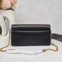 Cheap Yves Saint Laurent YSL AAA Quality Messenger Bags For Women #1320908 Replica Wholesale [$85.00 USD] [ITEM#1320908] on Replica Yves Saint Laurent YSL AAA Quality Messenger Bags