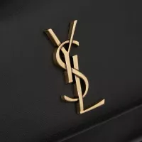 Cheap Yves Saint Laurent YSL AAA Quality Messenger Bags For Women #1320908 Replica Wholesale [$85.00 USD] [ITEM#1320908] on Replica Yves Saint Laurent YSL AAA Quality Messenger Bags